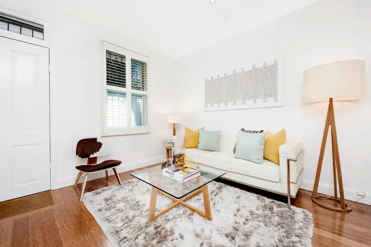 Third view of Homely house listing, 3 Phelps Street, Surry Hills NSW 2010