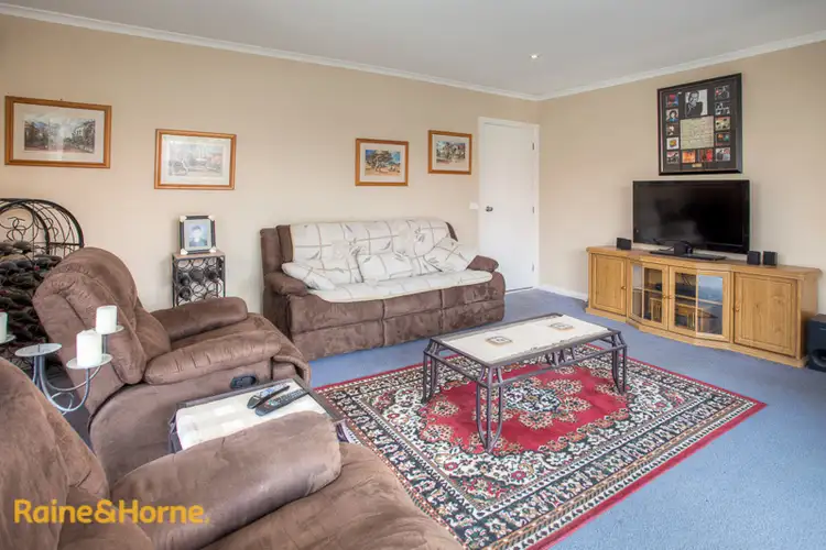 Third view of Homely unit listing, 11/40-42 Darbyshire Street, Sunbury VIC 3429