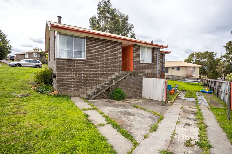 Second view of Homely house listing, 29 Calvert Crescent, Herdsmans Cove TAS 7030