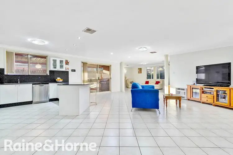 Third view of Homely house listing, 18 Emmanuel Terrace, Glenwood NSW 2768