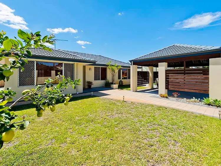 32 Tolworth Way, Embleton WA 6062