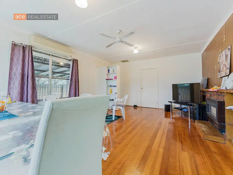 Fifth view of Homely house listing, 3 De Brun Court, Laverton VIC 3028
