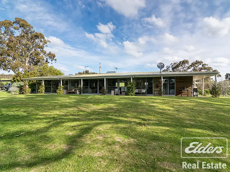 Second view of Homely rural property listing, 499 Mosquito Hill Road, Mount Compass SA 5210