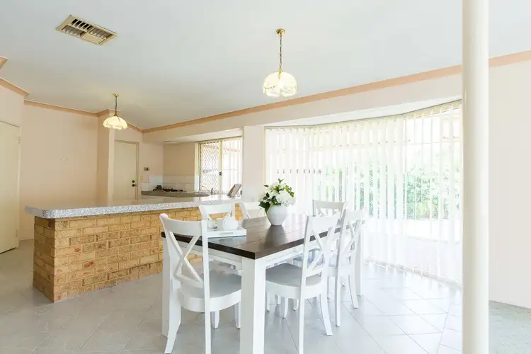 Sixth view of Homely house listing, 12 Mettler Court, Canning Vale WA 6155