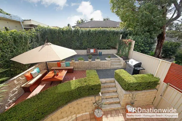 Third view of Homely house listing, 138A Ramsgate Road, Ramsgate NSW 2217