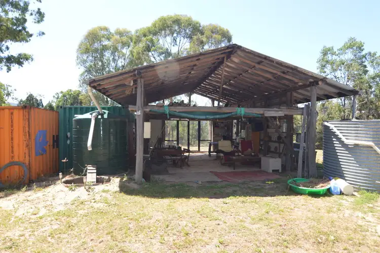 Sixth view of Homely rural property listing, 4936 Bylong Valley Way, Rylstone NSW 2849