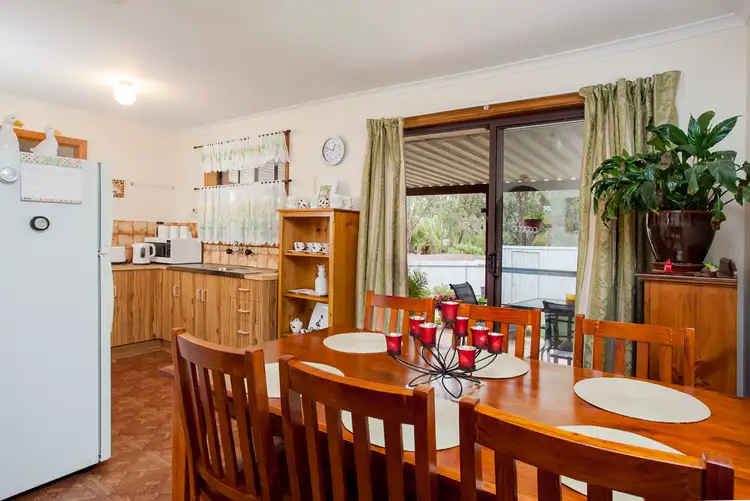 Sixth view of Homely house listing, 21 Lorne Crescent, Huntfield Heights SA 5163