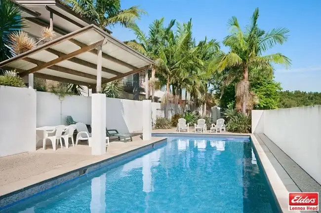 Second view of Homely townhouse listing, 7/33 REDFORD DRIVE, Skennars Head NSW 2478