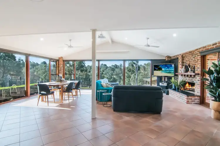 Third view of Homely rural property listing, 119 Single Ridge Road, The Slopes NSW 2754