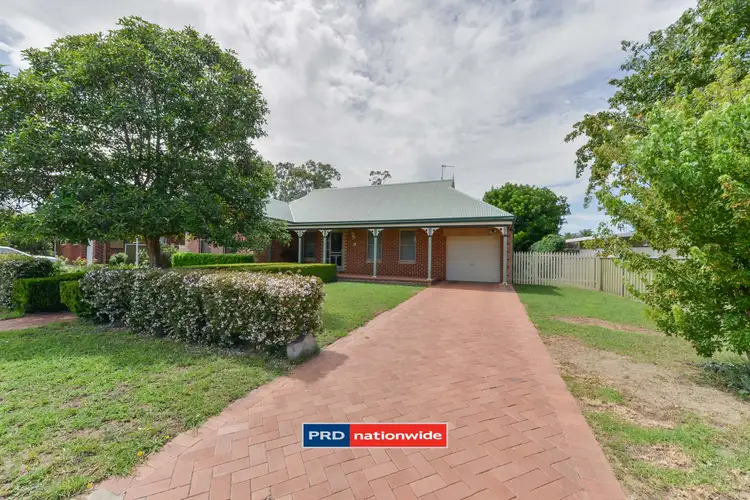 Third view of Homely house listing, 12 Morilla Street, Tamworth NSW 2340