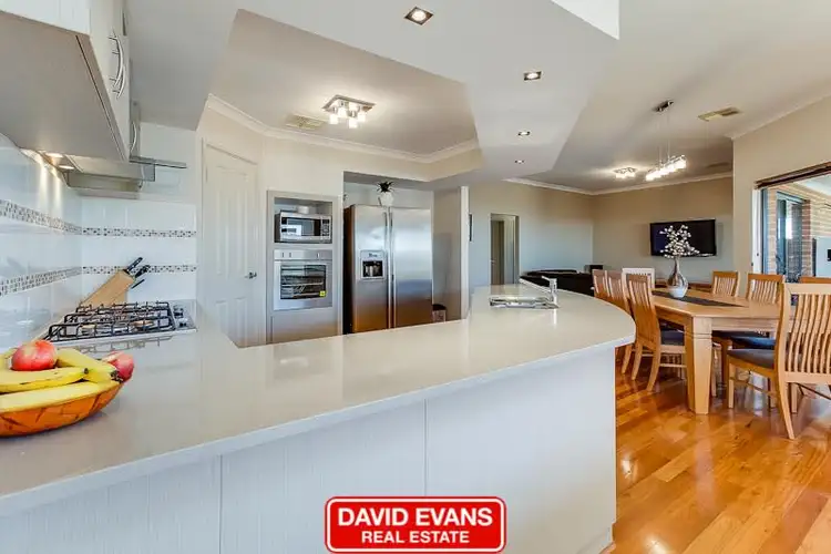 Fourth view of Homely house listing, 28 Battrass Loop, Baldivis WA 6171