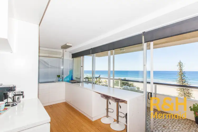 Fifth view of Homely unit listing, 18/90 Marine Parade, Miami QLD 4220