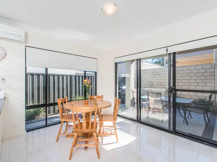 Fourth view of Homely house listing, 27c Almurta Street, Nollamara WA 6061