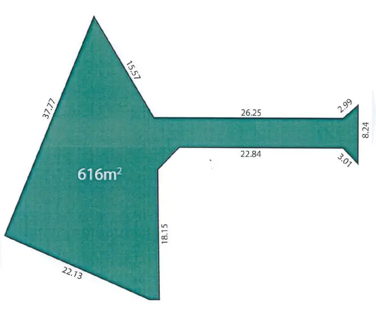 61B Townsing Road, Kardinya WA 6163