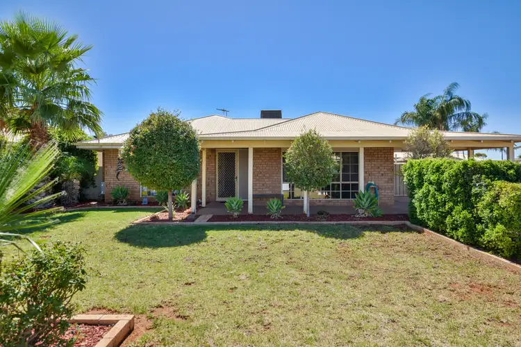 7 Fairetha Place, Kalgoorlie WA 6430