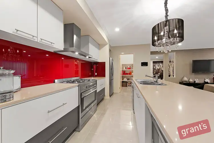 Third view of Homely house listing, 52 Brookwater Parade, Lyndhurst VIC 3975