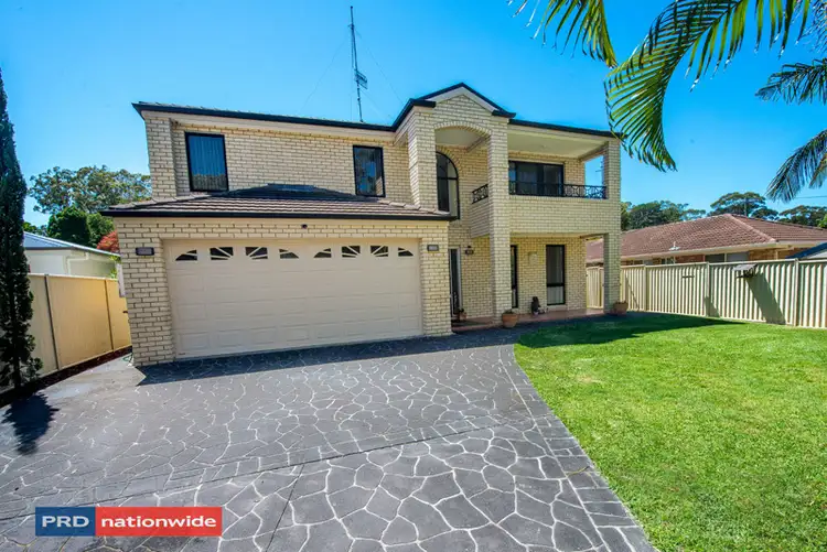 Main view of Homely house listing, 33a Dowling Street, Nelson Bay NSW 2315