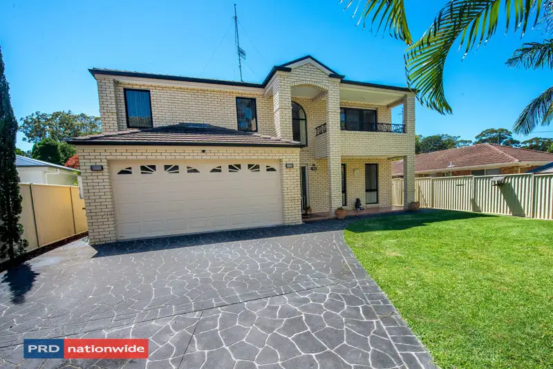Main view of Homely house listing, 33a Dowling Street, Nelson Bay NSW 2315