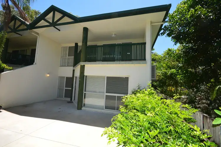 Unit 1 11 Tropic Court (Green Gables), Port Douglas QLD 4877