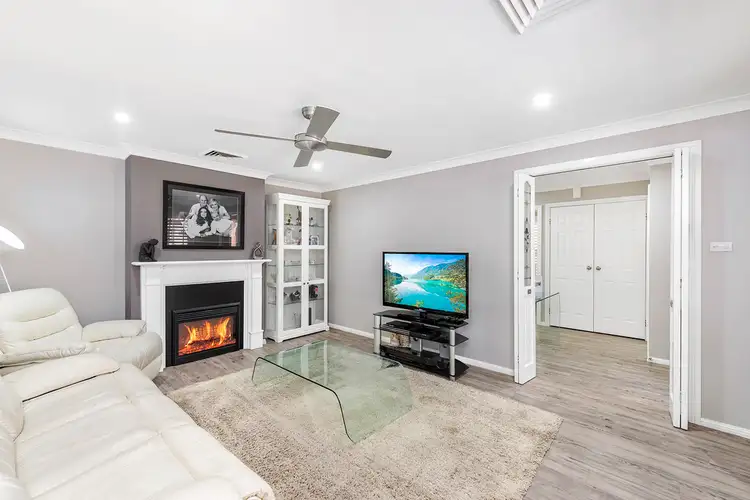 Fourth view of Homely house listing, 22 PACKENHAM PLACE, Mount Annan NSW 2567