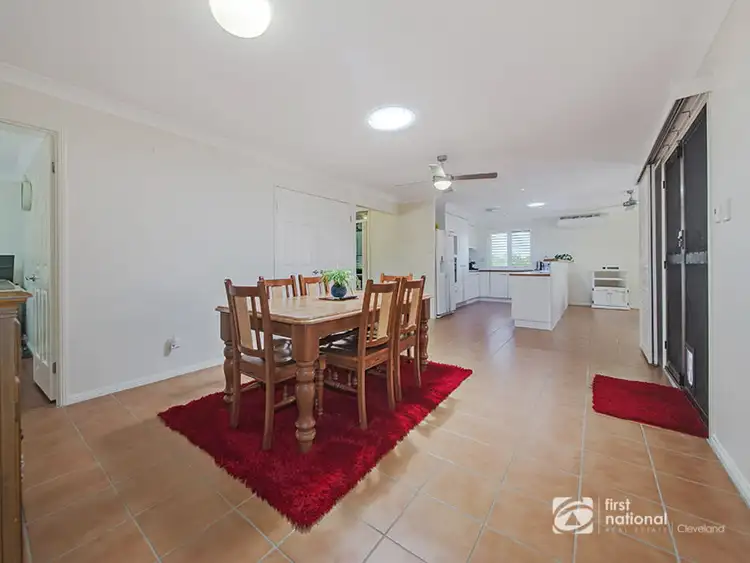 Sixth view of Homely house listing, 10 Cassiopeia Place, Wynnum QLD 4178