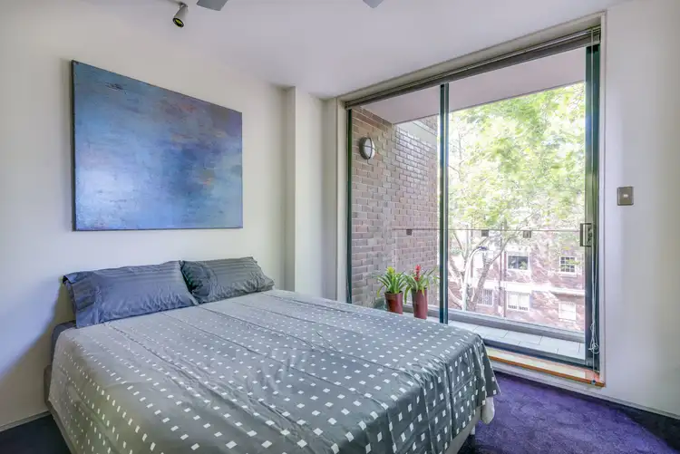 Fifth view of Homely apartment listing, 217/1A Tusculum Street, Potts Point NSW 2011