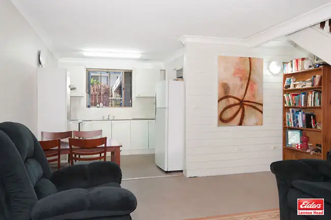Third view of Homely townhouse listing, 3/33 Ballina Street, Lennox Head NSW 2478