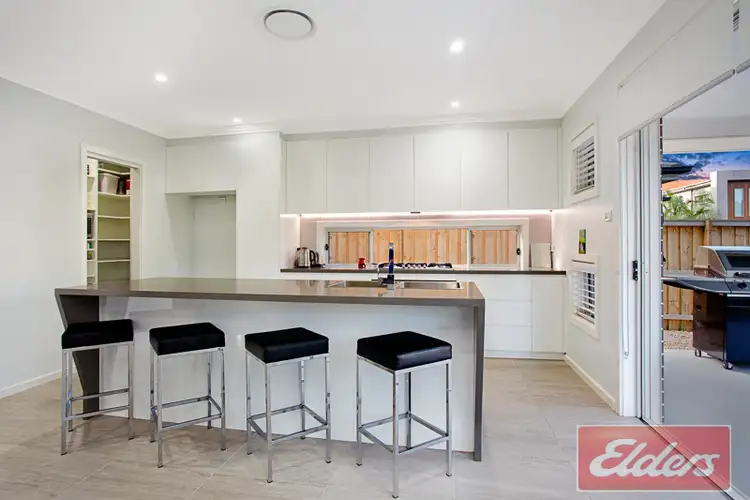 Third view of Homely house listing, 26 Lakeview Drive, Cranebrook NSW 2749