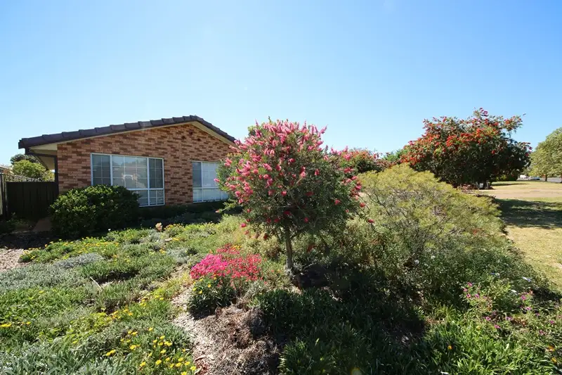 Main view of Homely house listing, 100 Birch Avenue, Dubbo NSW 2830