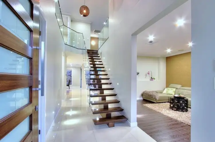 Third view of Homely house listing, 9a FOLIAGE COURT, Shailer Park QLD 4128