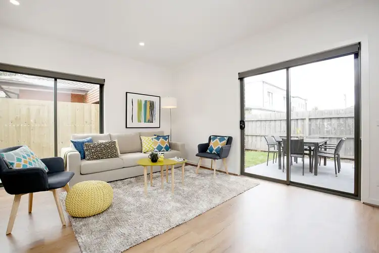 Third view of Homely townhouse listing, 2/32 Burns Avenue, Clayton South VIC 3169