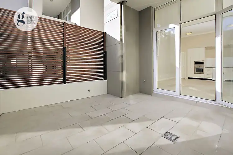 Third view of Homely apartment listing, 3/3 Bay Drive, Meadowbank NSW 2114