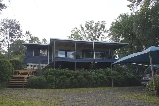Second view of Homely house listing, 8 Payne Street, Eumundi QLD 4562