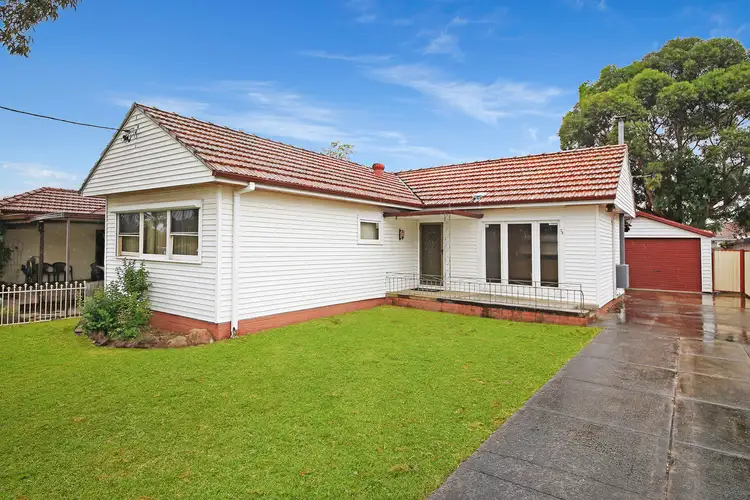 72 Eve Street, Guildford NSW 2161