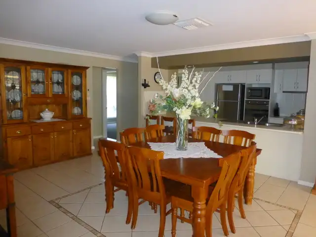Second view of Homely house listing, 13 Webb Street, Parkes NSW 2870