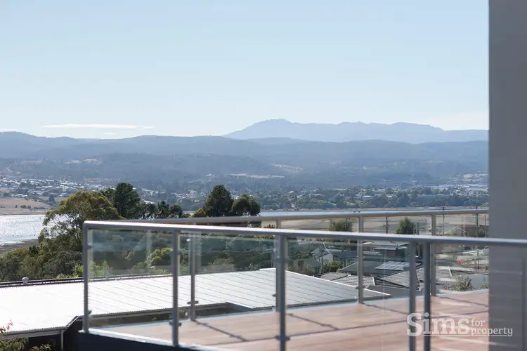 Second view of Homely house listing, 9 Heritage Rise, Riverside TAS 7250