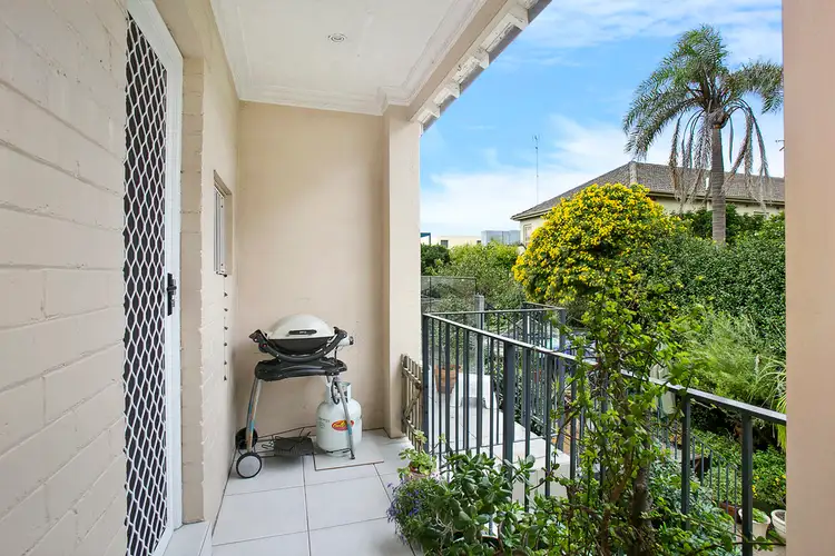 Sixth view of Homely unit listing, 4/356 Clovelly Road, Clovelly NSW 2031