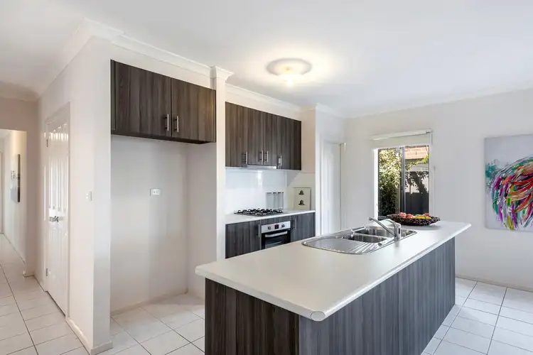 Fifth view of Homely house listing, 12 Penfold Street, Craigieburn VIC 3064