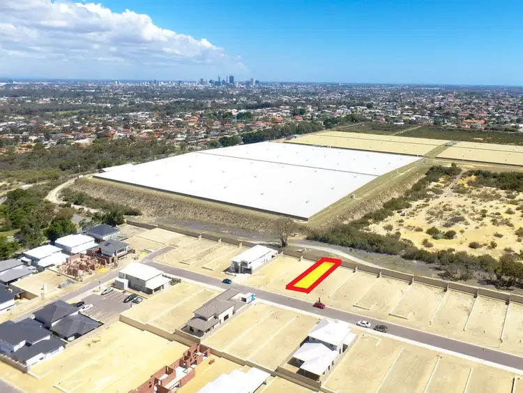 Third view of Homely house listing, 23 Televise Crescent, Dianella WA 6059