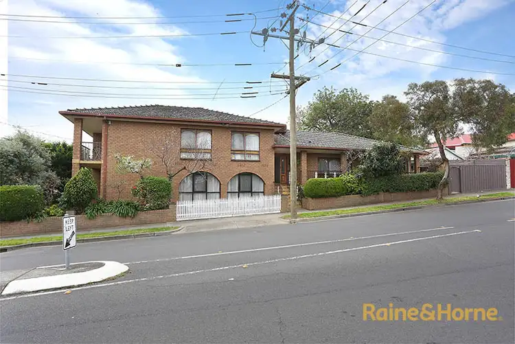 Third view of Homely house listing, 2 Henderson Street, Brunswick West VIC 3055
