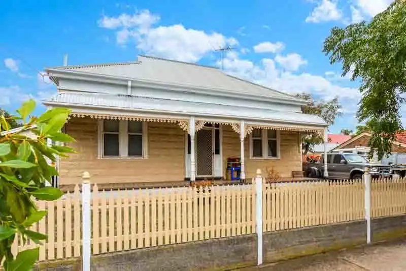 Main view of Homely house listing, 23 Chester Street, Largs Bay SA 5016