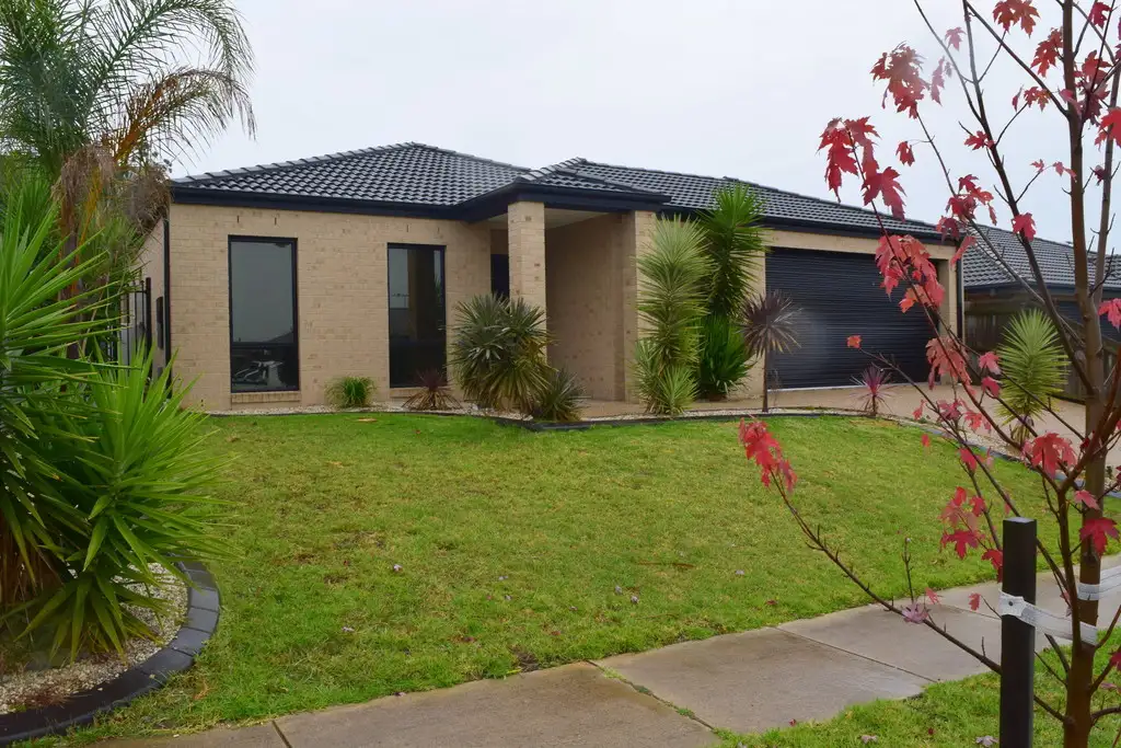 Main view of Homely house listing, 73 Vincent Boulevard, Trafalgar VIC 3824