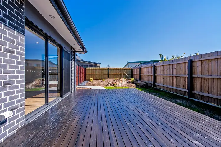 Third view of Homely unit listing, 2/11 Fairway Crescent, Shearwater TAS 7307