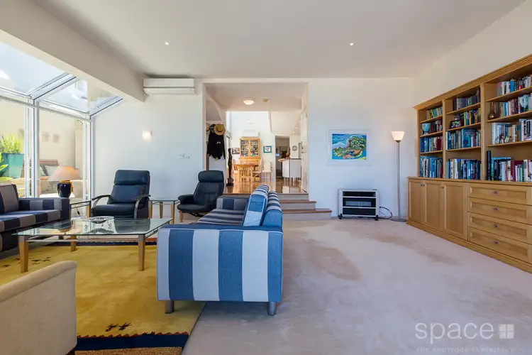 Fourth view of Homely house listing, 84A Marine Parade, Cottesloe WA 6011