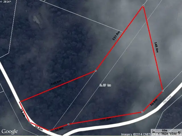 Sixth view of Homely land listing, 342 Old Highway, Narooma NSW 2546