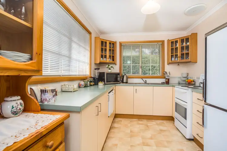 Third view of Homely house listing, 2/20 Benvenue Road, St Leonards TAS 7250