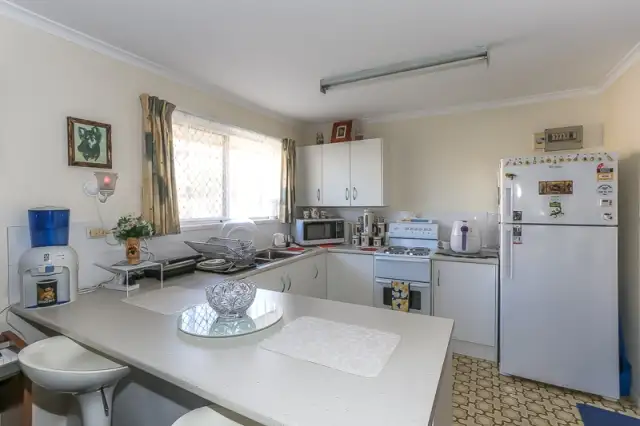 Second view of Homely unit listing, Unit 1 / 9 Pangarinda Place (Culbara), Mooloolaba QLD 4557