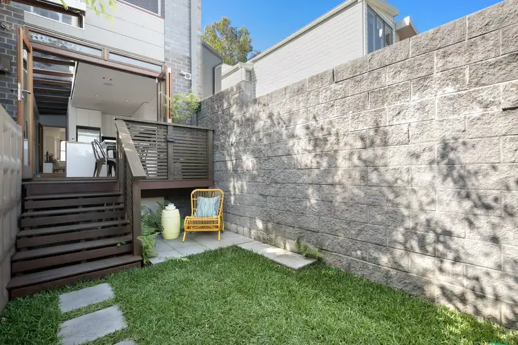 Fifth view of Homely house listing, 182 Henderson Road, Alexandria NSW 2015