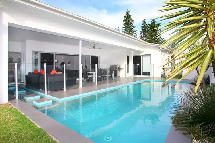 1 River Links Blvd East, Helensvale QLD 4212