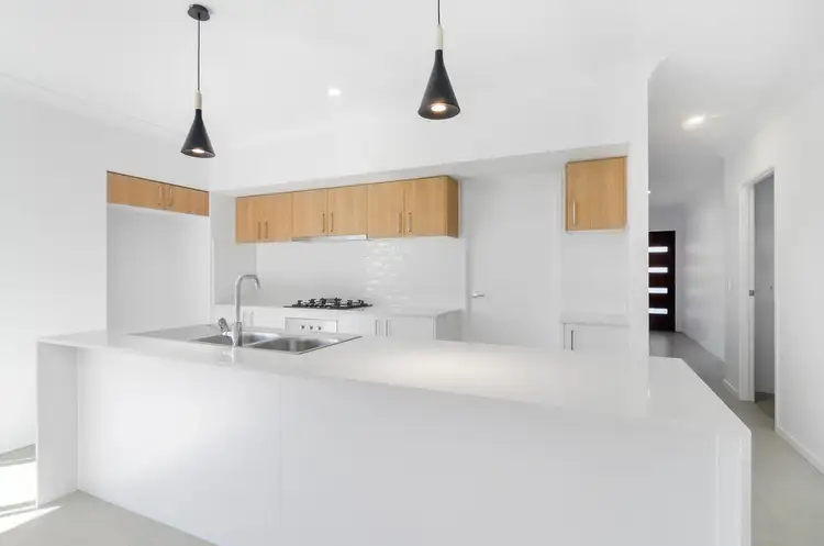 Main view of Homely house listing, 474 Stoneyway Avenue, Maudsland QLD 4210